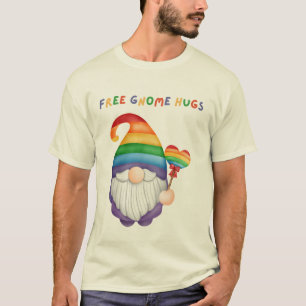 Vrije knuffels t-shirt