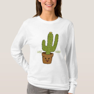 vrije knuffels t-shirt