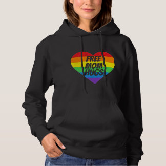 vrije mam knuffels hoodie