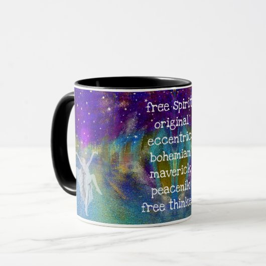 Vrije Mok (Voorkant links)