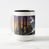 Vrije Mok van de Hiel (Voorkant links)