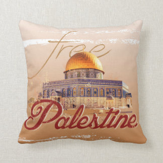 vrije palestijn kussen