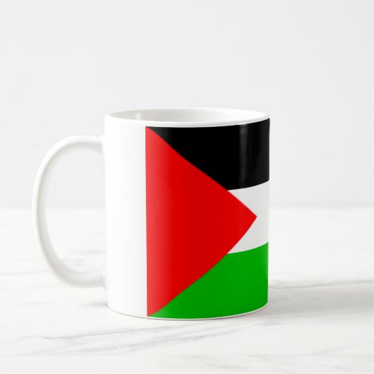 Vrije Palestijnse Mok (Links)