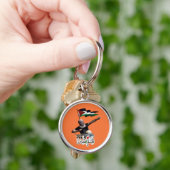Vrije Palestijnse Sleutelhanger (Hand)