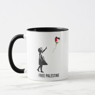 Vrije Palestina, genocide in Gaza Mok