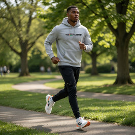 VRIJE PALESTINA HOODIE