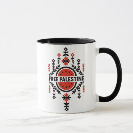 Vrije Palestina  Mok