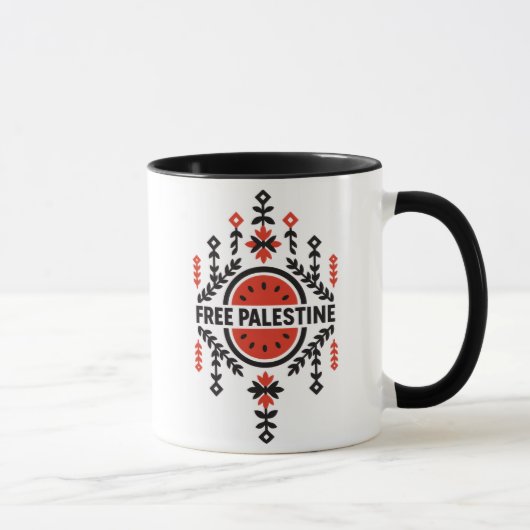 Vrije Palestina Mok (Rechts)