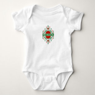 Vrije Palestina Romper