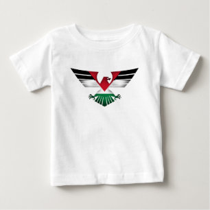 VRIJE PALESTINE - WINGEN VAN VRIJHEID