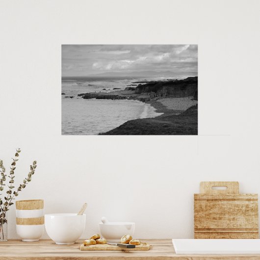 Vrije pauze poster (Keuken)