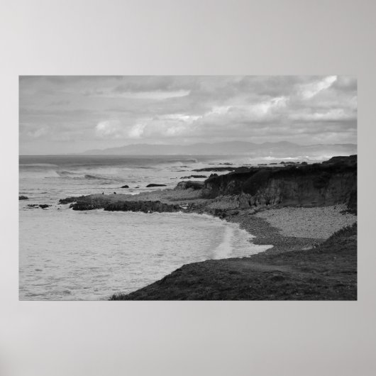 Vrije pauze poster (Voorkant)