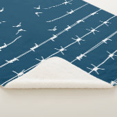 Vrije pauze sherpa deken (3/4)