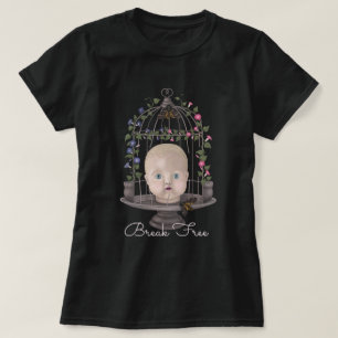 Vrije pauze t-shirt