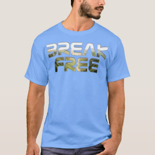 Vrije pauze t-shirt