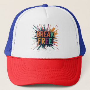 Vrije pauze trucker pet