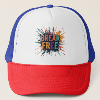 Vrije pauze trucker pet