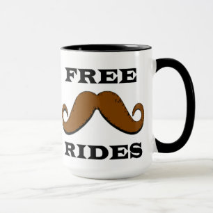VRIJE RIDES MOK
