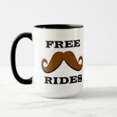 VRIJE RIDES MOK (Links)