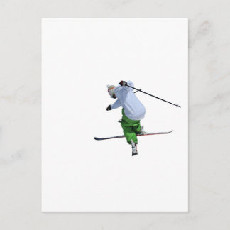 vrije rijder briefkaart