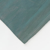 Vrije set fleece deken (Hoek)