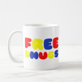 VRIJE SNUGS KOFFIEMOK (Links)