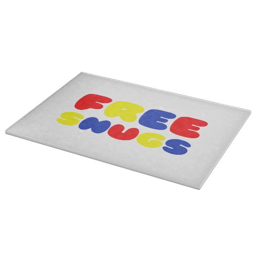 VRIJE SNUGS SNIJPLANK (Hoek)