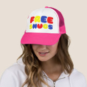 VRIJE SNUGS TRUCKER PET (In situ)