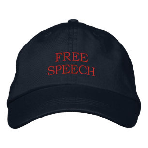 VRIJE SPEECH PET