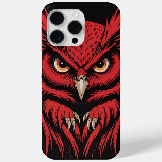 vrije stijl Case-Mate iPhone case (Achterkant)