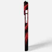 vrije stijl Case-Mate iPhone case (Achterkant / Links)