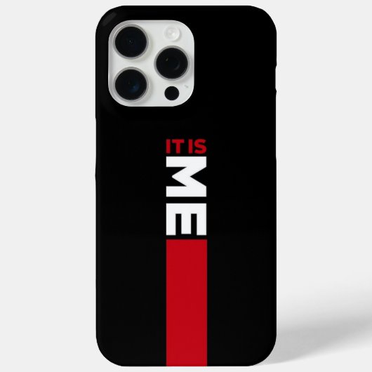 vrije stijl Case-Mate iPhone case (Achterkant)