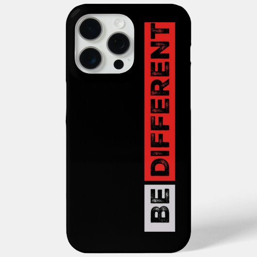 vrije stijl Case-Mate iPhone case (Achterkant)