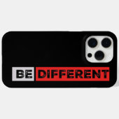 vrije stijl Case-Mate iPhone case (Achterkant (horizontaal))