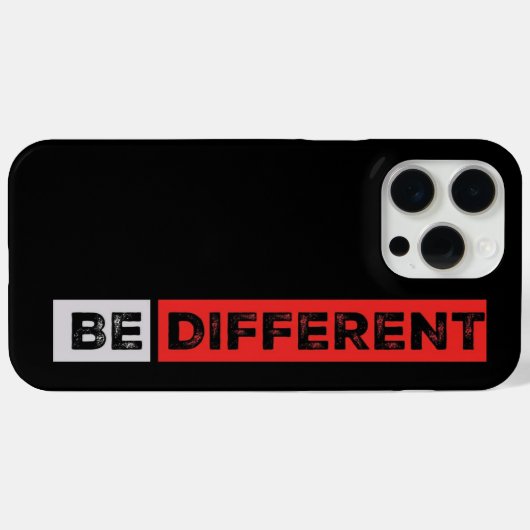 vrije stijl Case-Mate iPhone case (Achterkant (horizontaal))