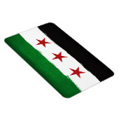 Vrije Syrië Magneet (Rechterzijde)