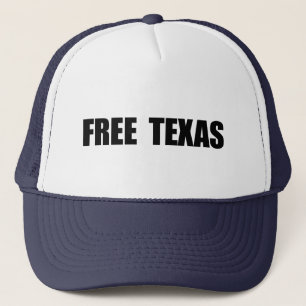 VRIJE TEXAS TRUCKER PET