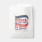 Vrije thuis vanwege de kracht bedankzakje (Voorkant)