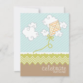 Vrije uitnodigingen (Voorkant)