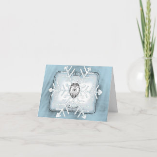 Vrije vakkaart van de politie kaart