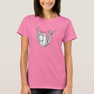 Vrije val t-shirt