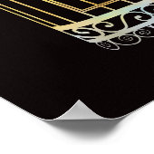 Vrije vogels poster (Hoek)