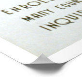 Vrije Volwassen Scholen 1938 WPA Poster (Hoek)