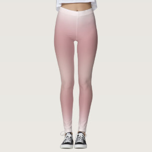 vrije vorm gradiënt op extra grote legging