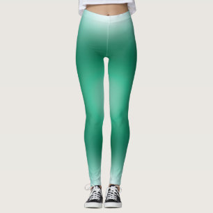 vrije vorm gradiënt op extra grote legging