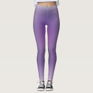 vrije vorm gradiënt op extra grote legging