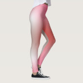 vrije vorm gradiënt op extra grote legging (Rechts)