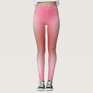 vrije vorm gradiënt op extra grote legging