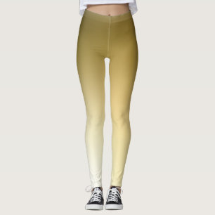 vrije vormgradiënt op extra kleine legging