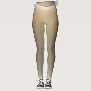 vrije vormgradiënt op extra kleine legging